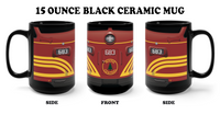 Maine Central F3A #683