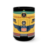 Union Pacific F3A #1451