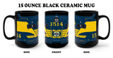 Alaska Railroad FP7 #1514